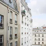 Charming 30M Near The Sacre-Coeur