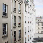 Charming 30M Near The Sacre-Coeur