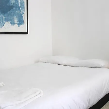 Apartment Charming 30m Near The Sacre-coeur *